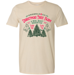 Griswold Christmas Tree Farm