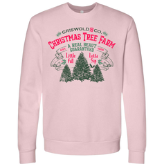 Griswold Christmas Tree Farm