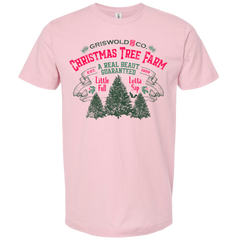 Griswold Christmas Tree Farm