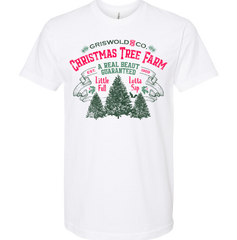 Griswold Christmas Tree Farm