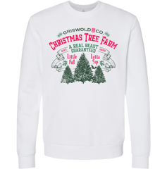 Griswold Christmas Tree Farm