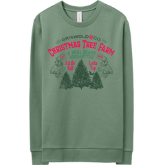 Griswold Christmas Tree Farm