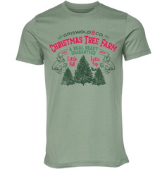 Griswold Christmas Tree Farm