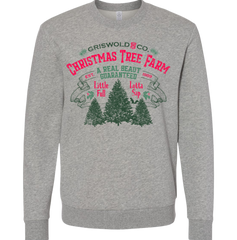 Griswold Christmas Tree Farm