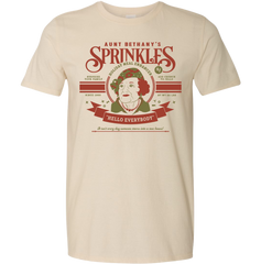 Aunt Bethany's Sprinkles