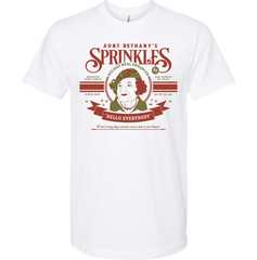Aunt Bethany's Sprinkles