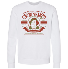 Aunt Bethany's Sprinkles