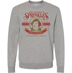 Aunt Bethany's Sprinkles