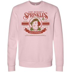 Aunt Bethany's Sprinkles