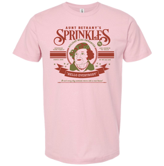 Aunt Bethany's Sprinkles