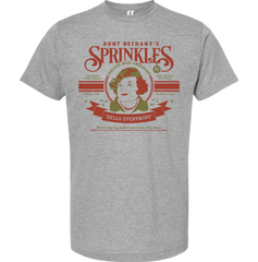 Aunt Bethany's Sprinkles