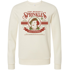 Aunt Bethany's Sprinkles