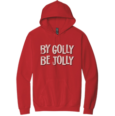 By Golly Be Jolly