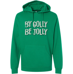 By Golly Be Jolly