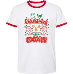 It's Not Christmas Without Cookies