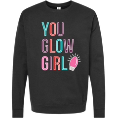 You Glow Girl Pink