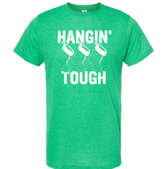 Hangin' Tough