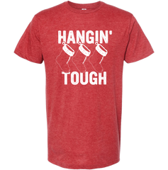 Hangin' Tough