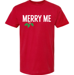 Merry Me