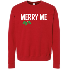 Merry Me