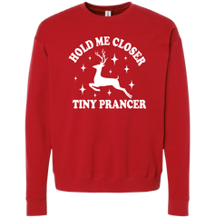 Hold Me Closer Tiny Prancer