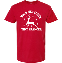 Hold Me Closer Tiny Prancer