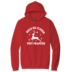 Hold Me Closer Tiny Prancer