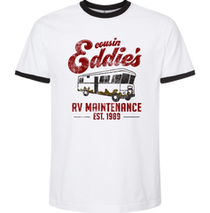 Cousin Eddie's RV Maintenance