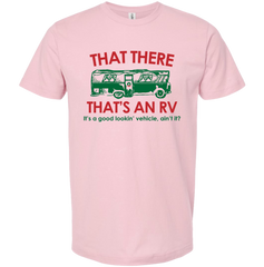 That There is an RV