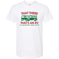 That There is an RV