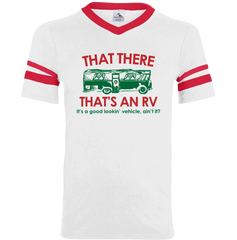 That There is an RV