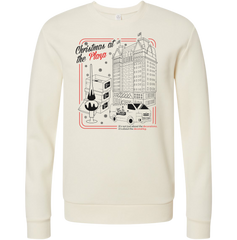 Christmas at the Plaza