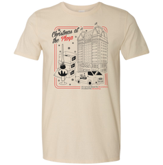 Christmas at the Plaza