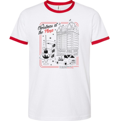 Christmas at the Plaza