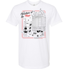 Christmas at the Plaza