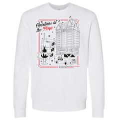 Christmas at the Plaza