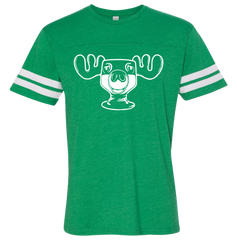 Marty Moose