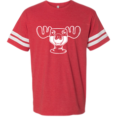 Marty Moose