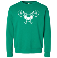 Marty Moose