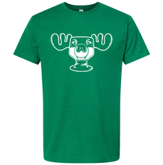 Marty Moose