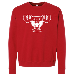 Marty Moose
