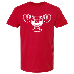 Marty Moose