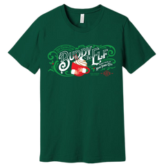 Buddy the Elf Hot Cocoa Club