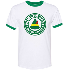 World's Best Cup of Coffee Starbucks Logo