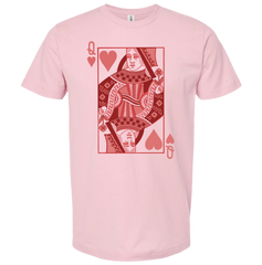 Queen of Hearts