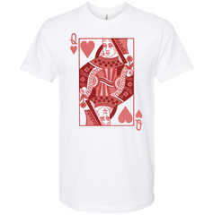 Queen of Hearts