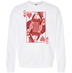 Queen of Hearts