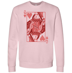 Queen of Hearts