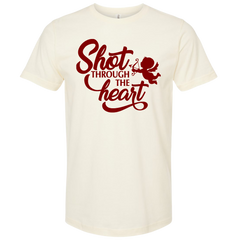 Shot Through The Heart
