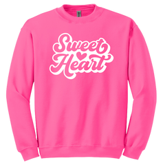 Sweet Heart
